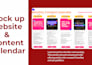 help you with your admin tasks and social media postings